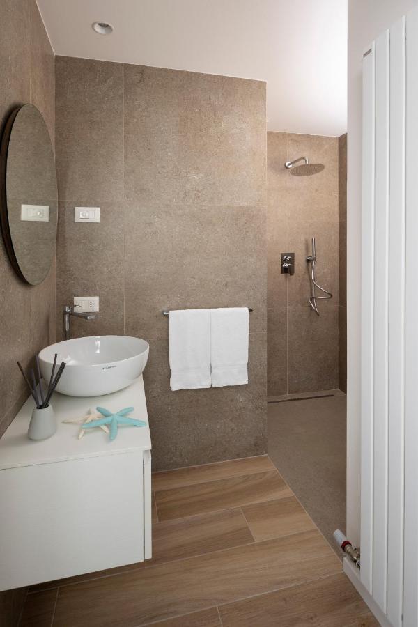Aparthotel The Palm Riccione Zewnętrze zdjęcie